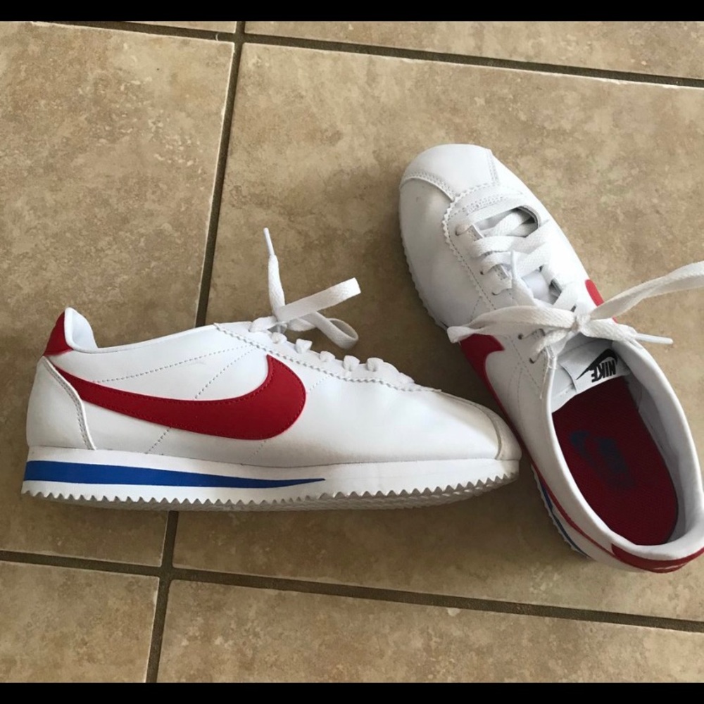 Nike Cortez sneakers